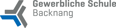 Das Logo der Schule.